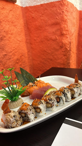 Opinii despre Bushi do în Beja - Gastronomia e hotelaria