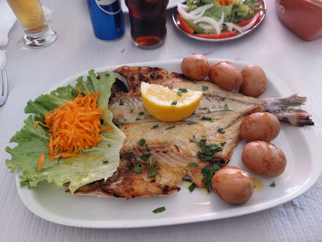 Comentarii opinii despre Café São João