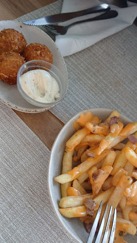 Comentarii opinii despre Hamburgueria - Com Unhas e Dentes