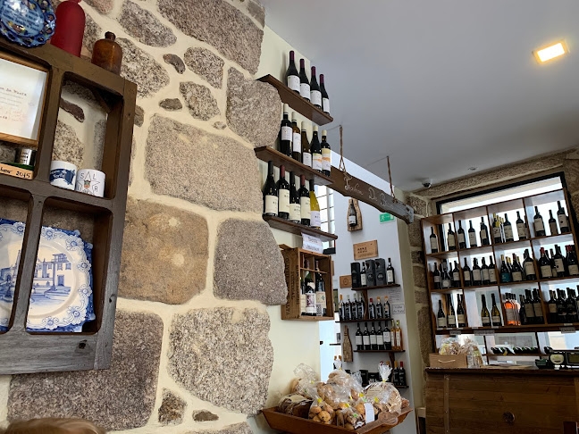 Reviews of Taberna das Caldas in Manteigas - Gastronomia e hotelaria
