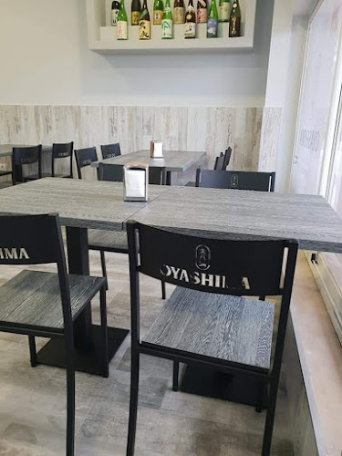 Comentarii opinii despre Oyashima Sushi