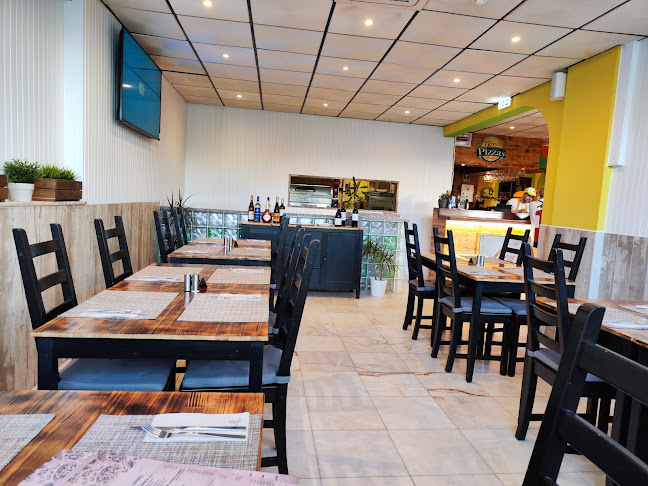 Opinii despre Tenis Pizza în Albufeira - Gastronomia e hotelaria