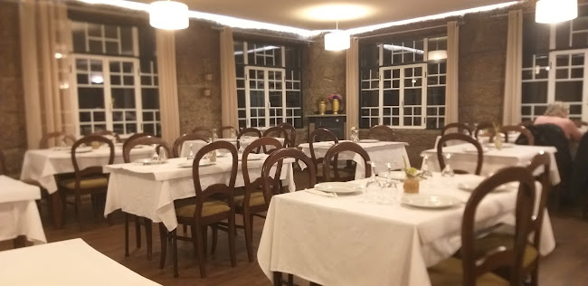 Comentarii opinii despre Restaurante da Montanha