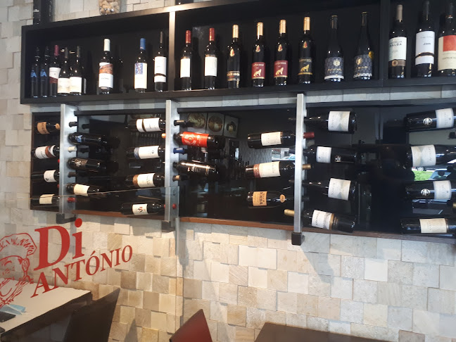 Di António - Gastronomia e hotelaria