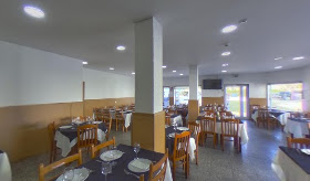 Restaurante Pizzaria Cerqueira