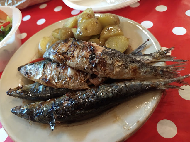 Maria da Mouraria - Casa de Fados - Lisboa