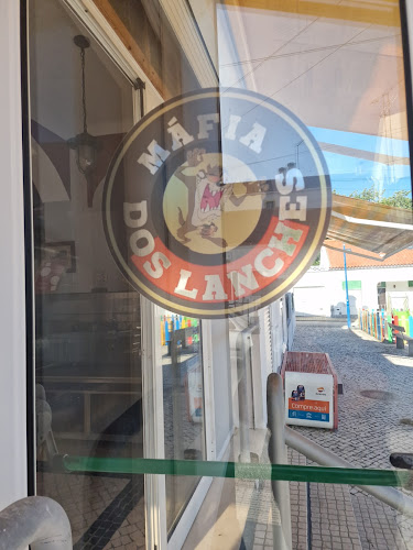 Clerigu's Taberna - Alcácer do Sal