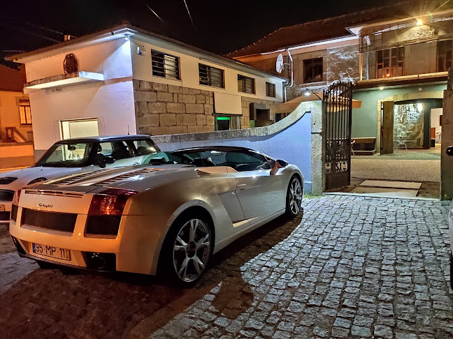 Lucky Longe Bar - Oliveira Santa Maria