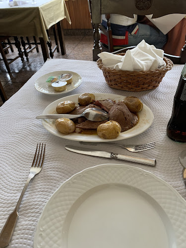 Restaurante O Aldeão - Mangualde