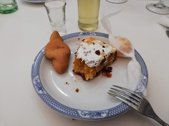 Opinii despre Regata în Alpalhão - Gastronomia e hotelaria