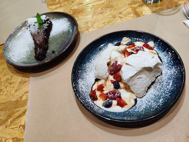 Comentarii opinii despre Viana Aromáticas & etc