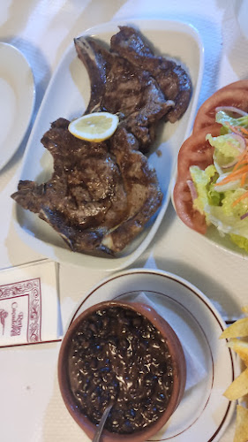 O Retiro dos Caçadores - Gastronomia e hotelaria