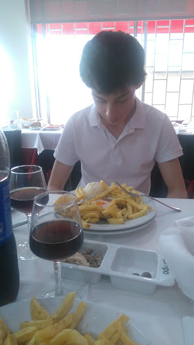 Comentarii opinii despre Churrasqueira Santa Eulália