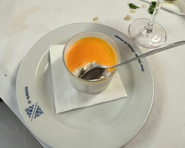 Restaurante O Tasco - Gastronomia e hotelaria