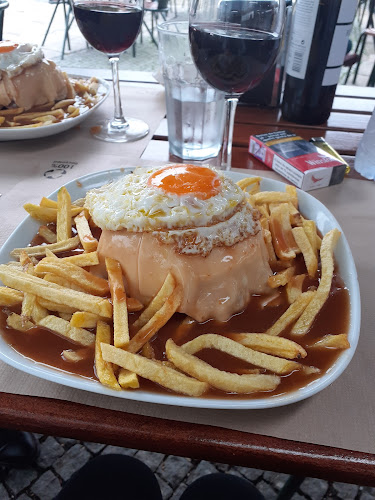 Noterreiro - Restaurante e Bar - Gastronomia e hotelaria