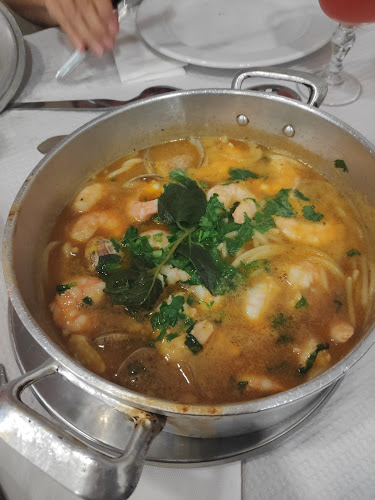 Opinii despre Grelha Fina în Almada - Gastronomia e hotelaria