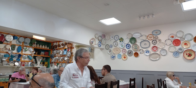 Largo Praça Touros 23, 2080-030 Almeirim