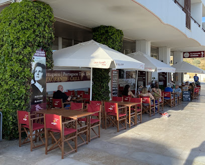 Restaurante Aquário