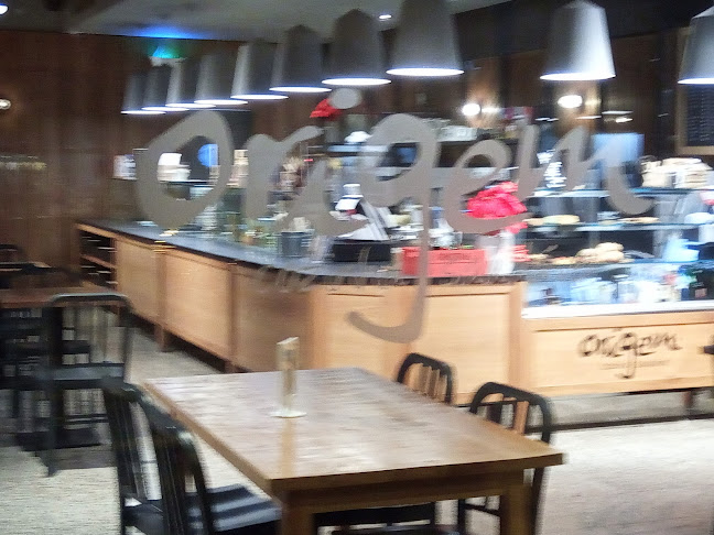 Opinii despre Origem în Lisboa - Gastronomia e hotelaria