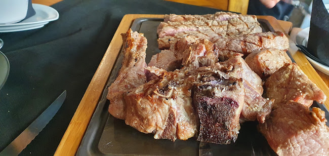 Barrosã Restaurante - Gastronomia e hotelaria