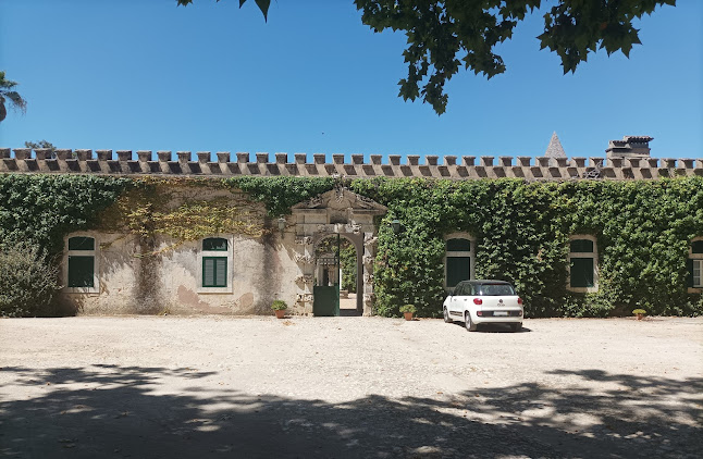 Quinta das Torres - Gastronomia e hotelaria