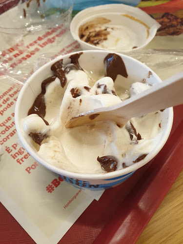 Burger King de Tomar - Tomar