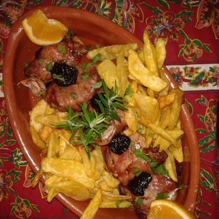 Comentarii opinii despre Trindade