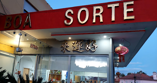 Comentarii opinii despre Boa Sorte