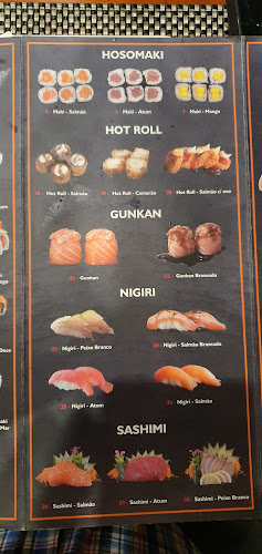 R. da Belavista 2A, Loures