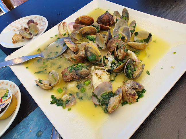 Reviews of Restaurant ARMONA 4 in Olhão - Gastronomia e hotelaria