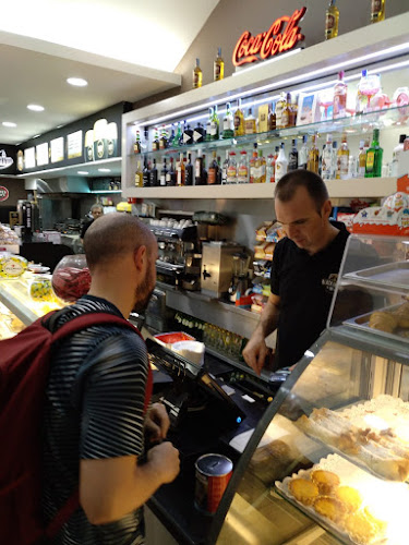 Comments and reviews of Café Aliança