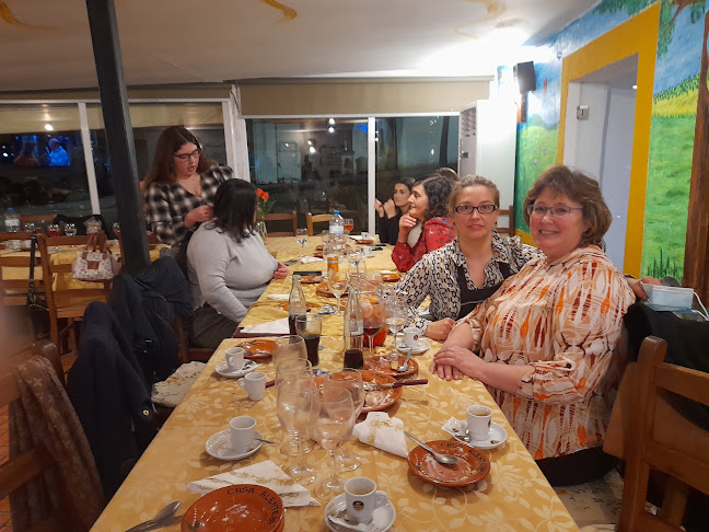 Casa Alentejo - Gastronomia e hotelaria