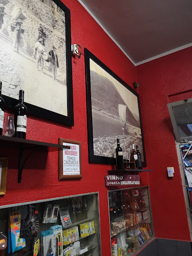 Opinii despre Café Bigodes în São João da Pesqueira - Gastronomia e hotelaria