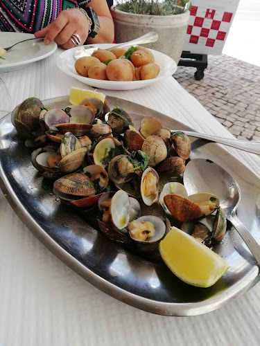 Opinii despre Ferribote în Setúbal - Gastronomia e hotelaria