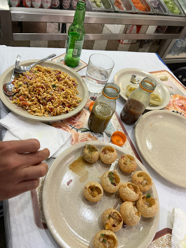 Amu's Pizzeria - Lisboa