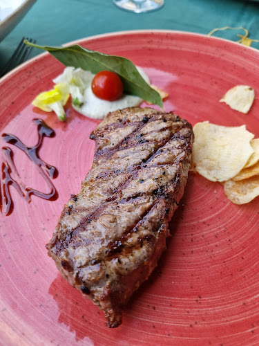 Goldi Restaurant - Funchal