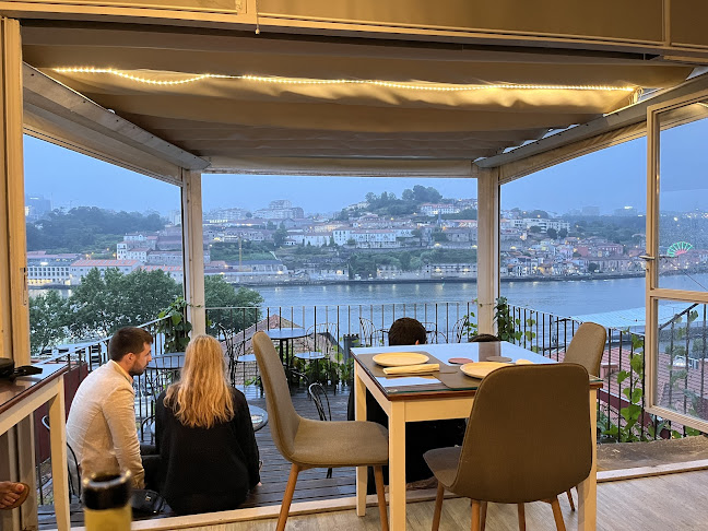 Restaurante Intrigo - Gastronomia e hotelaria