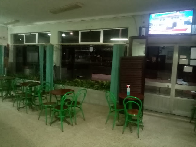 Reviews of Snack-Bar Ricardo in Monte - Gastronomia e hotelaria
