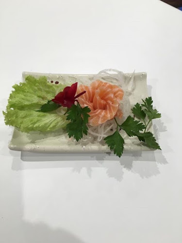 Restaurante Japonês - YOKOHAMA