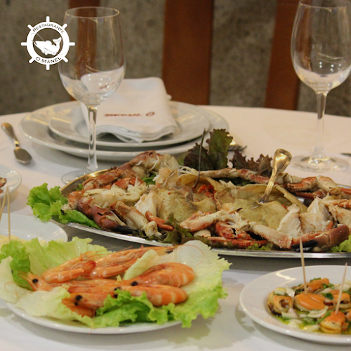 O Manel - Gastronomia e hotelaria