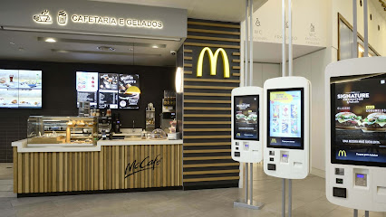 McDonald's - Alameda Shopping