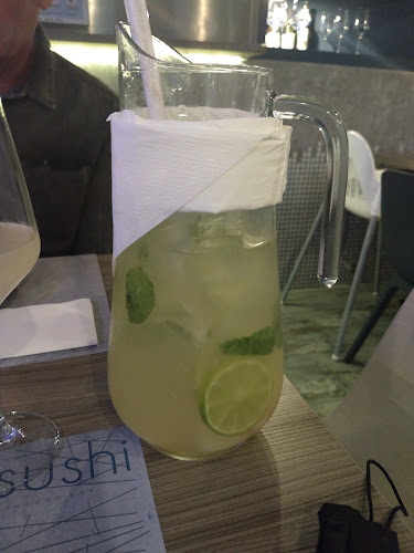 Wow Sushi Bar - Gastronomia e hotelaria