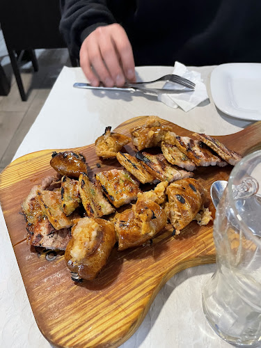 Opinii despre Petiscos & Mordiscos în Guarda - Gastronomia e hotelaria