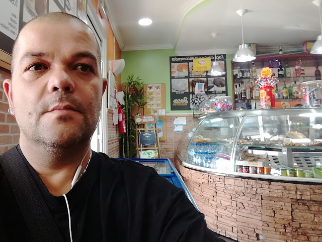 Cafetaria Doces Misturas