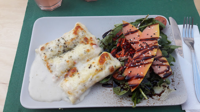 R. Ten. Barroso 11, 8700-041 Fuseta