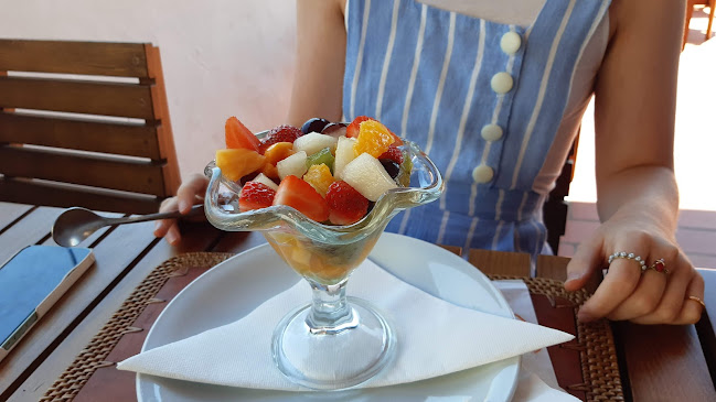 Cletonina - Portimão