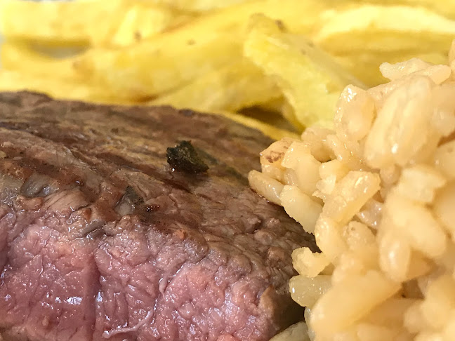 Restaurante As Quatro Colunas - Viana do Castelo