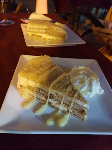 Comentarii opinii despre Bar Infusões