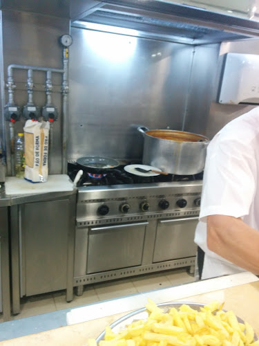 Restaurante Amandius - Santa Maria da Feira