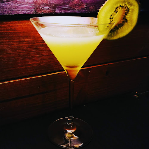 Opinii despre Suave Bar în Lisboa - Gastronomia e hotelaria